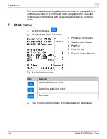 Предварительный просмотр 24 страницы AFRISO MAXILYZER NG Plus Instruction Manual