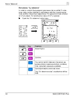 Предварительный просмотр 34 страницы AFRISO MAXILYZER NG Plus Instruction Manual