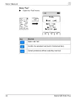 Предварительный просмотр 40 страницы AFRISO MAXILYZER NG Plus Instruction Manual