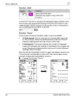 Предварительный просмотр 42 страницы AFRISO MAXILYZER NG Plus Instruction Manual