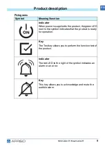 Предварительный просмотр 43 страницы AFRISO Maximelder-R Operating Instructions Manual