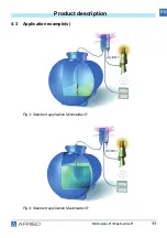 Предварительный просмотр 45 страницы AFRISO Maximelder-R Operating Instructions Manual