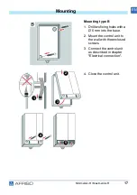 Предварительный просмотр 51 страницы AFRISO Maximelder-R Operating Instructions Manual