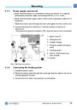 Предварительный просмотр 53 страницы AFRISO Maximelder-R Operating Instructions Manual