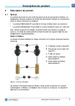 Предварительный просмотр 74 страницы AFRISO Maximelder-R Operating Instructions Manual