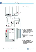 Предварительный просмотр 83 страницы AFRISO Maximelder-R Operating Instructions Manual