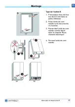 Предварительный просмотр 84 страницы AFRISO Maximelder-R Operating Instructions Manual