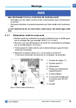 Предварительный просмотр 86 страницы AFRISO Maximelder-R Operating Instructions Manual