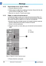 Предварительный просмотр 87 страницы AFRISO Maximelder-R Operating Instructions Manual