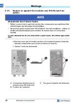 Предварительный просмотр 89 страницы AFRISO Maximelder-R Operating Instructions Manual