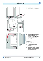 Предварительный просмотр 116 страницы AFRISO Maximelder-R Operating Instructions Manual