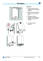 Предварительный просмотр 117 страницы AFRISO Maximelder-R Operating Instructions Manual