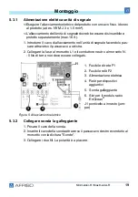 Предварительный просмотр 119 страницы AFRISO Maximelder-R Operating Instructions Manual