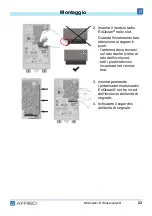 Предварительный просмотр 123 страницы AFRISO Maximelder-R Operating Instructions Manual