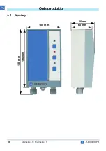 Предварительный просмотр 144 страницы AFRISO Maximelder-R Operating Instructions Manual