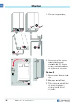 Предварительный просмотр 150 страницы AFRISO Maximelder-R Operating Instructions Manual