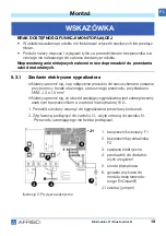 Предварительный просмотр 153 страницы AFRISO Maximelder-R Operating Instructions Manual