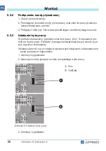 Предварительный просмотр 154 страницы AFRISO Maximelder-R Operating Instructions Manual