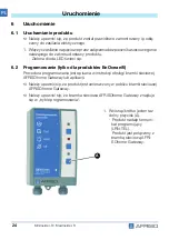 Предварительный просмотр 158 страницы AFRISO Maximelder-R Operating Instructions Manual