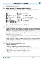 Preview for 39 page of AFRISO MSS Operating Instructions Manual