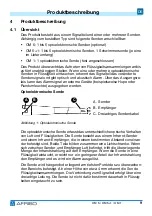 Preview for 10 page of AFRISO OM 1 Operating Instructions Manual