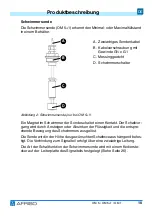 Preview for 11 page of AFRISO OM 1 Operating Instructions Manual