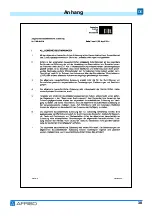 Preview for 39 page of AFRISO OM 1 Operating Instructions Manual