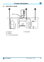 Preview for 64 page of AFRISO OM 1 Operating Instructions Manual