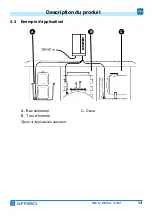 Preview for 112 page of AFRISO OM 1 Operating Instructions Manual