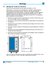 Preview for 118 page of AFRISO OM 1 Operating Instructions Manual