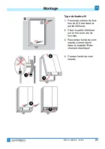 Preview for 120 page of AFRISO OM 1 Operating Instructions Manual