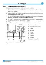 Preview for 172 page of AFRISO OM 1 Operating Instructions Manual