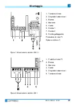 Preview for 173 page of AFRISO OM 1 Operating Instructions Manual