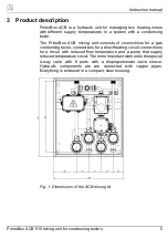 Preview for 5 page of AFRISO PrimoBox ACB 910 Operation And Installation Manual