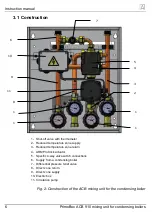 Preview for 6 page of AFRISO PrimoBox ACB 910 Operation And Installation Manual