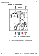 Preview for 8 page of AFRISO PrimoBox ACB 910 Operation And Installation Manual