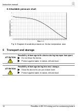 Preview for 12 page of AFRISO PrimoBox ACB 910 Operation And Installation Manual