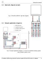 Preview for 9 page of AFRISO PrimoBox AZB Operation And Installation Manual