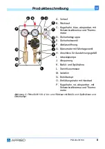 Предварительный просмотр 8 страницы AFRISO PrimoSol 130 Series Operating Instructions Manual