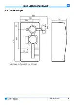 Предварительный просмотр 9 страницы AFRISO PrimoSol 130 Series Operating Instructions Manual