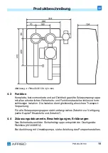 Предварительный просмотр 10 страницы AFRISO PrimoSol 130 Series Operating Instructions Manual