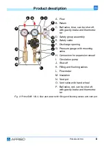 Предварительный просмотр 36 страницы AFRISO PrimoSol 130 Series Operating Instructions Manual