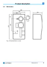 Предварительный просмотр 37 страницы AFRISO PrimoSol 130 Series Operating Instructions Manual