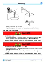 Предварительный просмотр 44 страницы AFRISO PrimoSol 130 Series Operating Instructions Manual