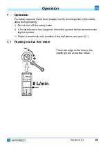 Предварительный просмотр 48 страницы AFRISO PrimoSol 130 Series Operating Instructions Manual