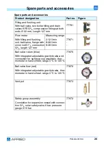 Предварительный просмотр 54 страницы AFRISO PrimoSol 130 Series Operating Instructions Manual