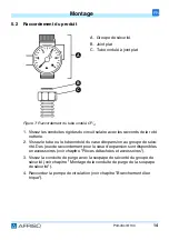 Предварительный просмотр 70 страницы AFRISO PrimoSol 130 Series Operating Instructions Manual