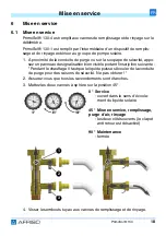 Предварительный просмотр 74 страницы AFRISO PrimoSol 130 Series Operating Instructions Manual