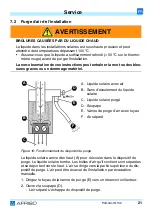 Предварительный просмотр 77 страницы AFRISO PrimoSol 130 Series Operating Instructions Manual