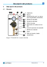 Предварительный просмотр 92 страницы AFRISO PrimoSol 130 Series Operating Instructions Manual